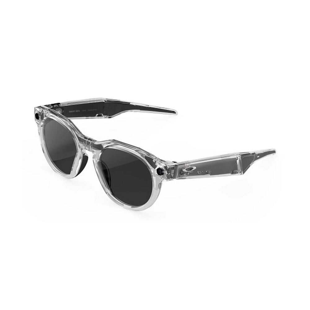 Oakley full clear, image number 2