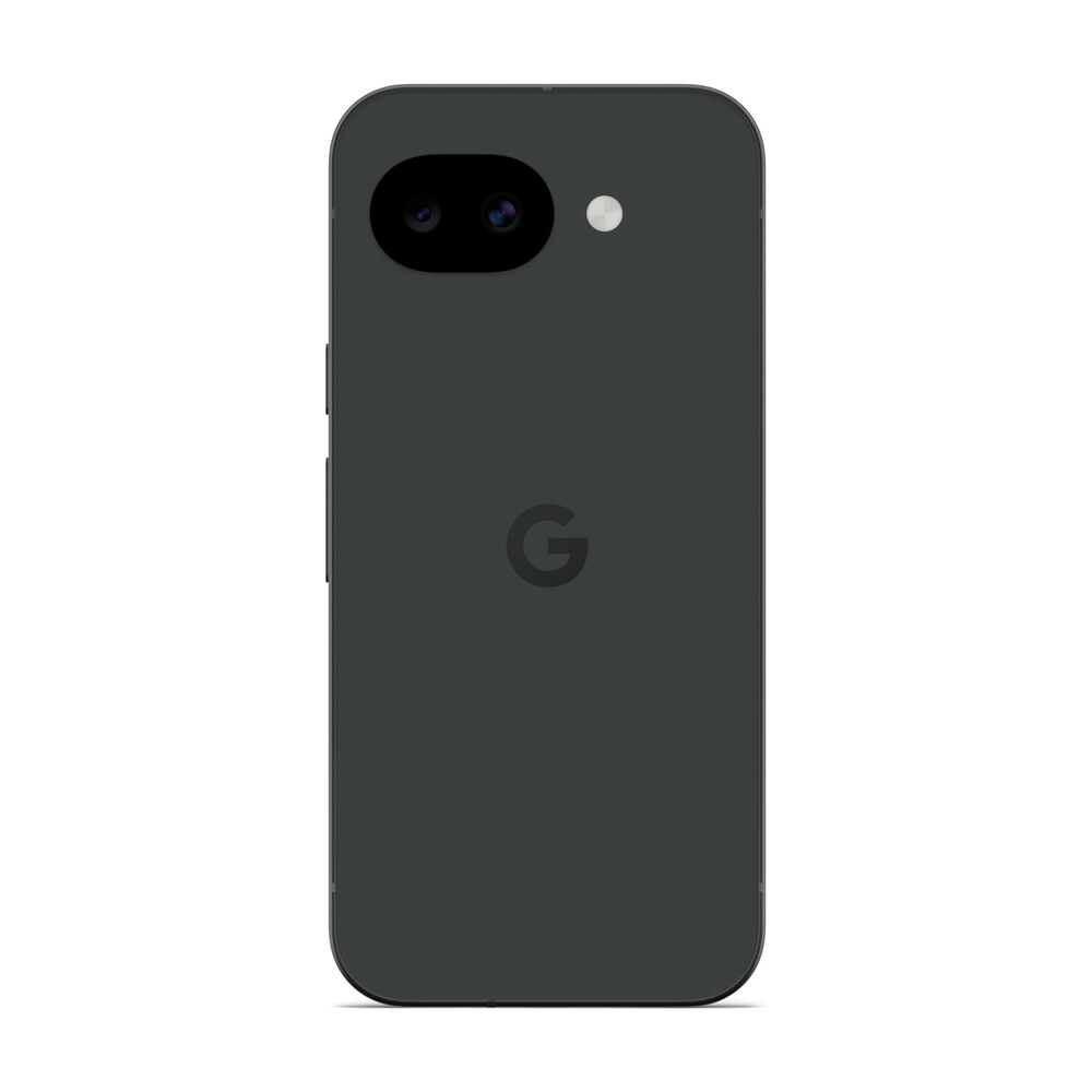 GOOGLE Pixel 10a 128GB, 128 GB, Nero ossidiana - PRMG GRADING OOBN - 10%, image number 3