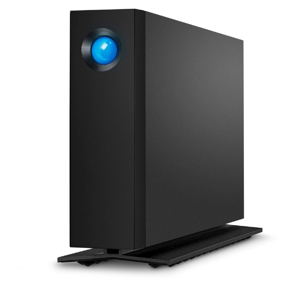 HDD D2 10TB USB-C , image number 0