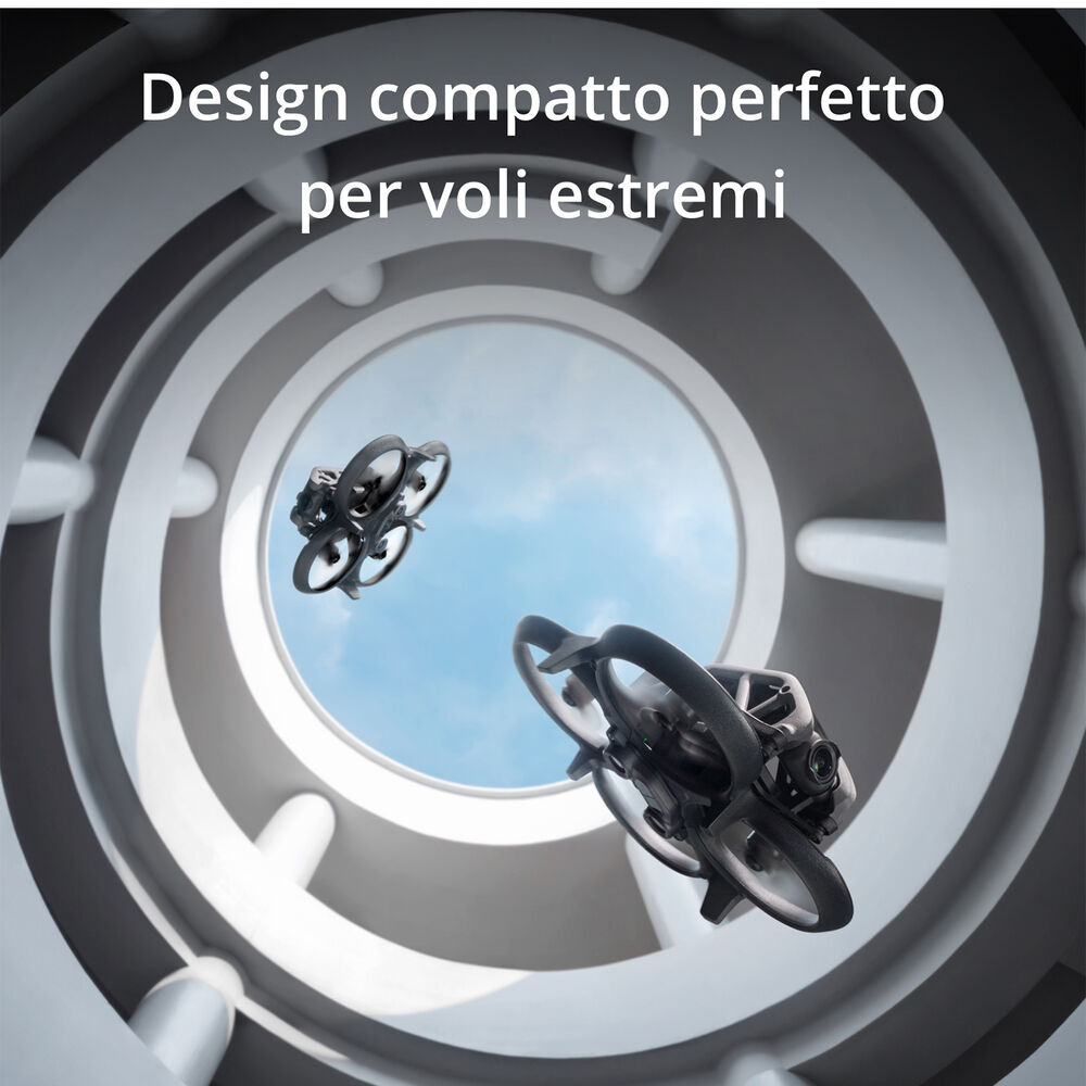 AVATA PRO-VIEW COMBO, image number 2