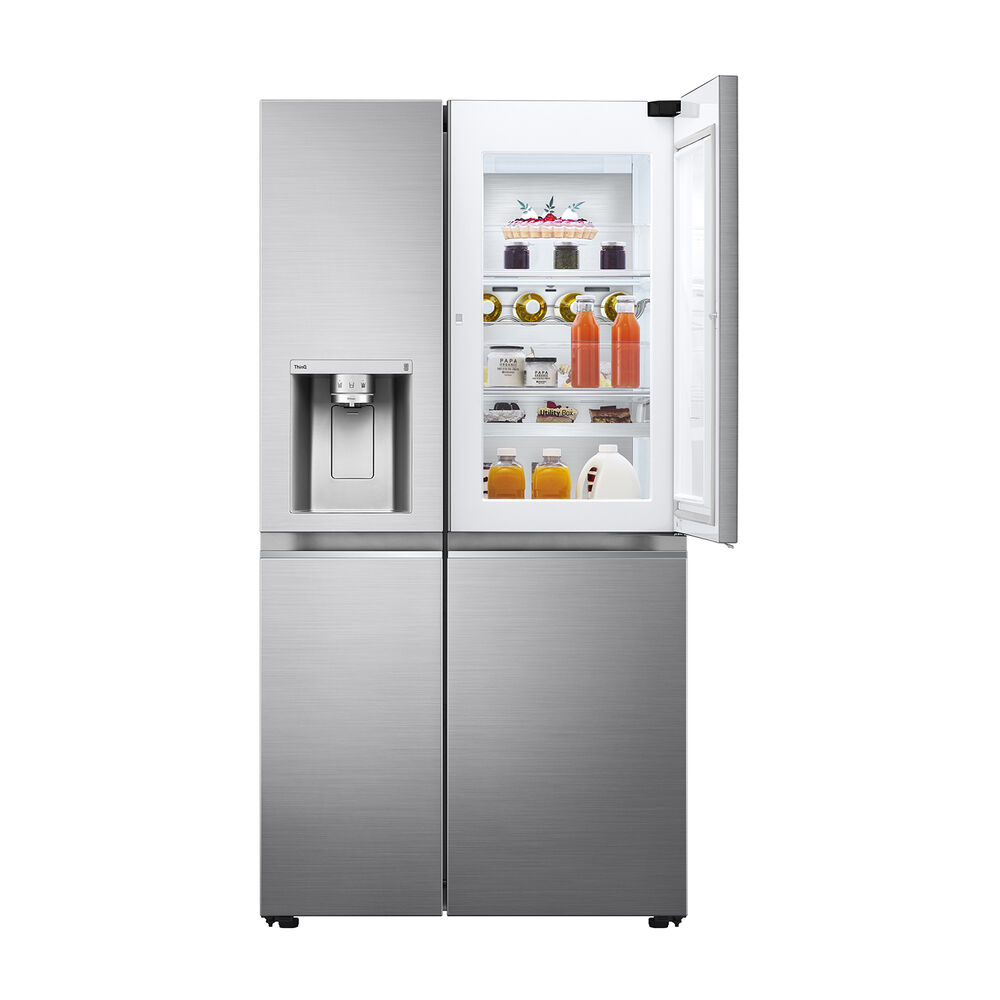 GSJV91PZAE frigorifero americano , image number 16