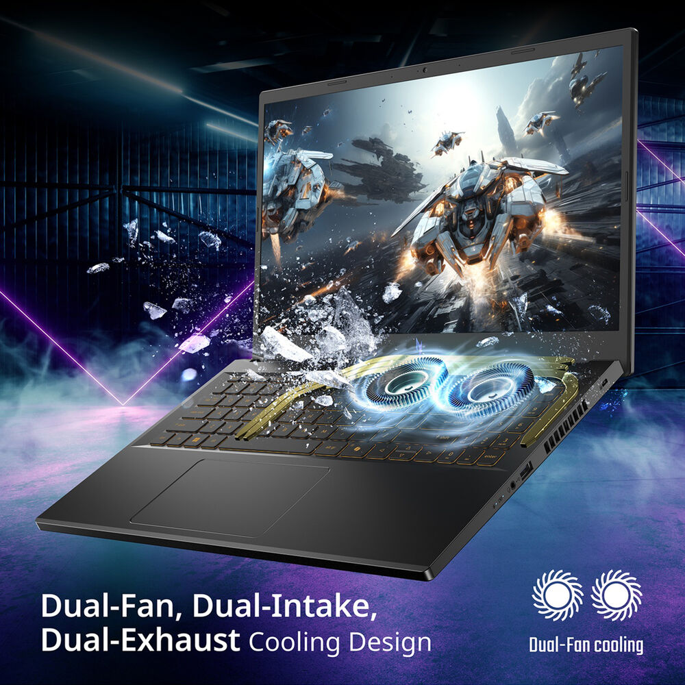 Nitro V 15 ANV15-52-92F1, image number 5