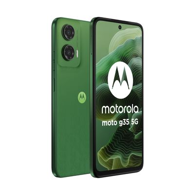 MOTO G35 5G 4+256