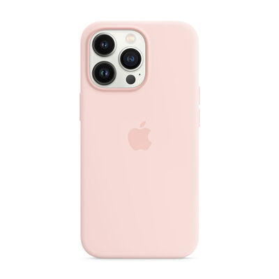 COVER APPLE IPHONE 13 PRO SILICONE