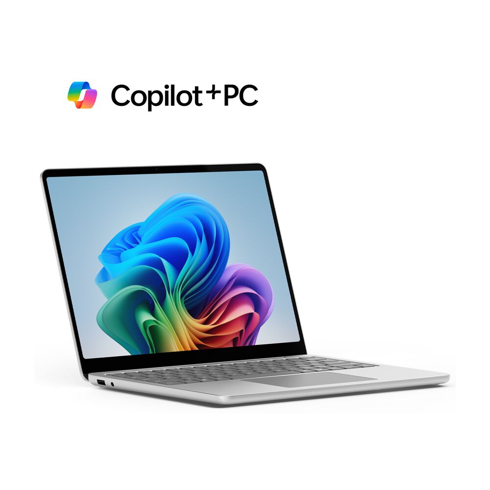 MICROSOFT Surface Laptop 13 NOTEBOOK, 13 ", processore Qualcomm Snapdragon X Plus, Qualcomm Adreno&trade; Onboard Graphics, RAM 16 GB, 256 GB SSD, Platinum, Windows 11 Home - PRMG GRADING OOBN - 10%, image number 5