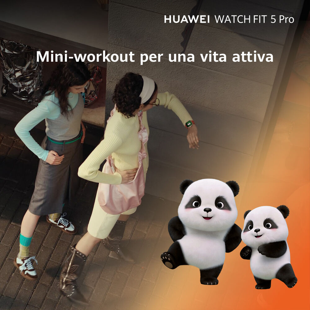 WATCH FIT 5 PRO, image number 4