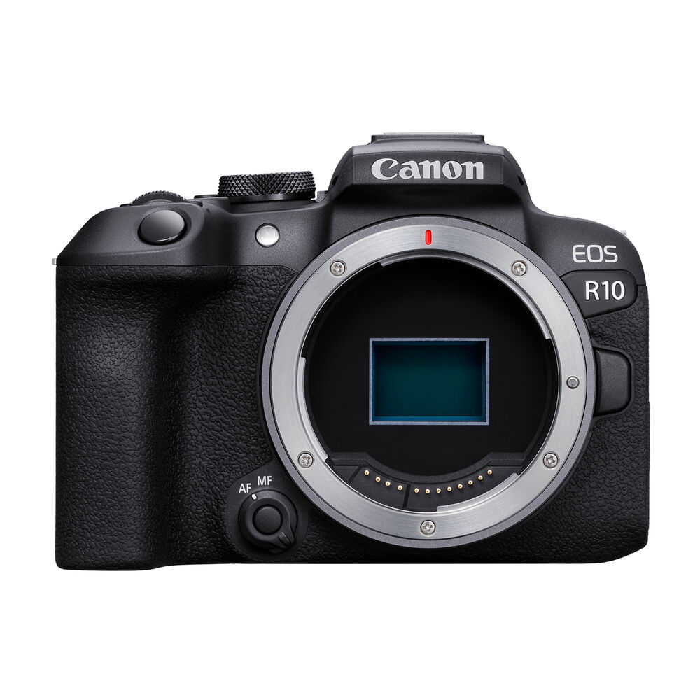 FOT. MIRRORLESS CANON EOS R10 + RF-S 18-45mm, image number 5
