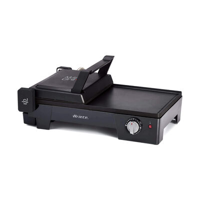 BISTECCHIERA ARIETE MULTIGRILL 3 IN 1