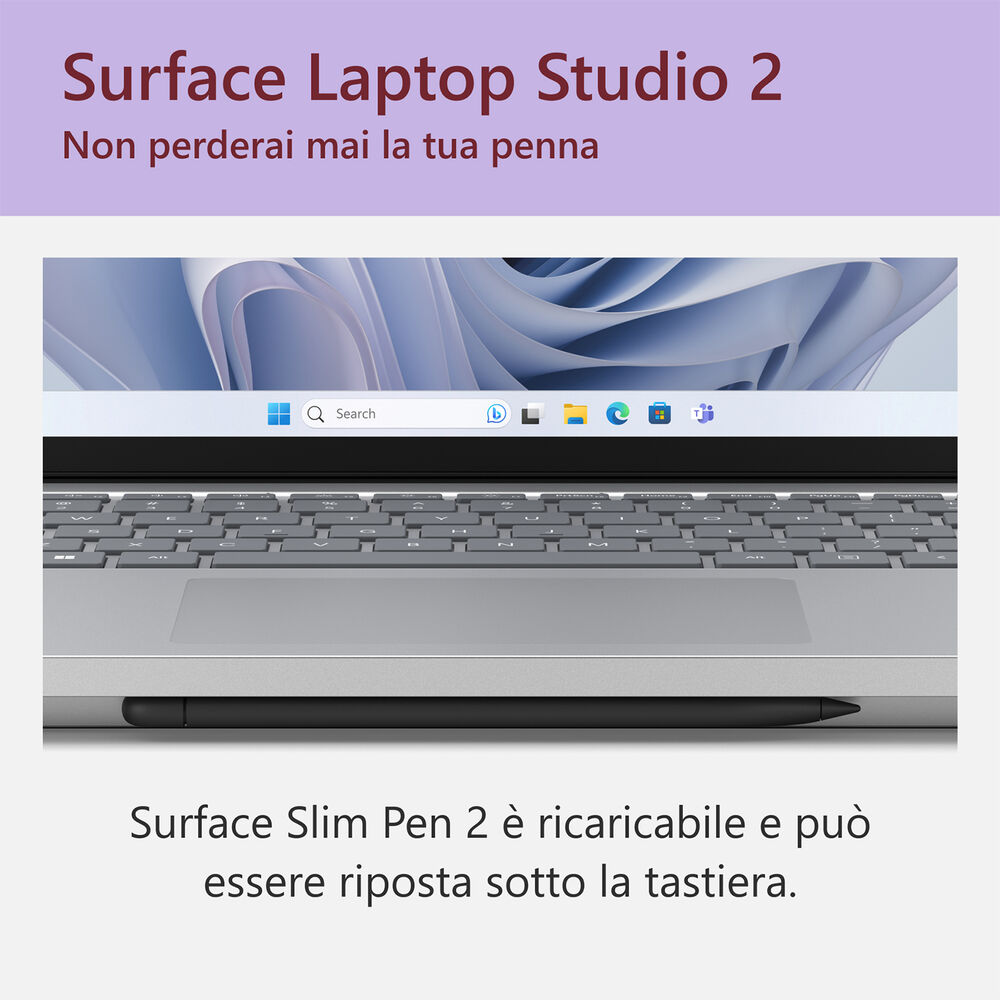 Surface Laptop Studio2, image number 5