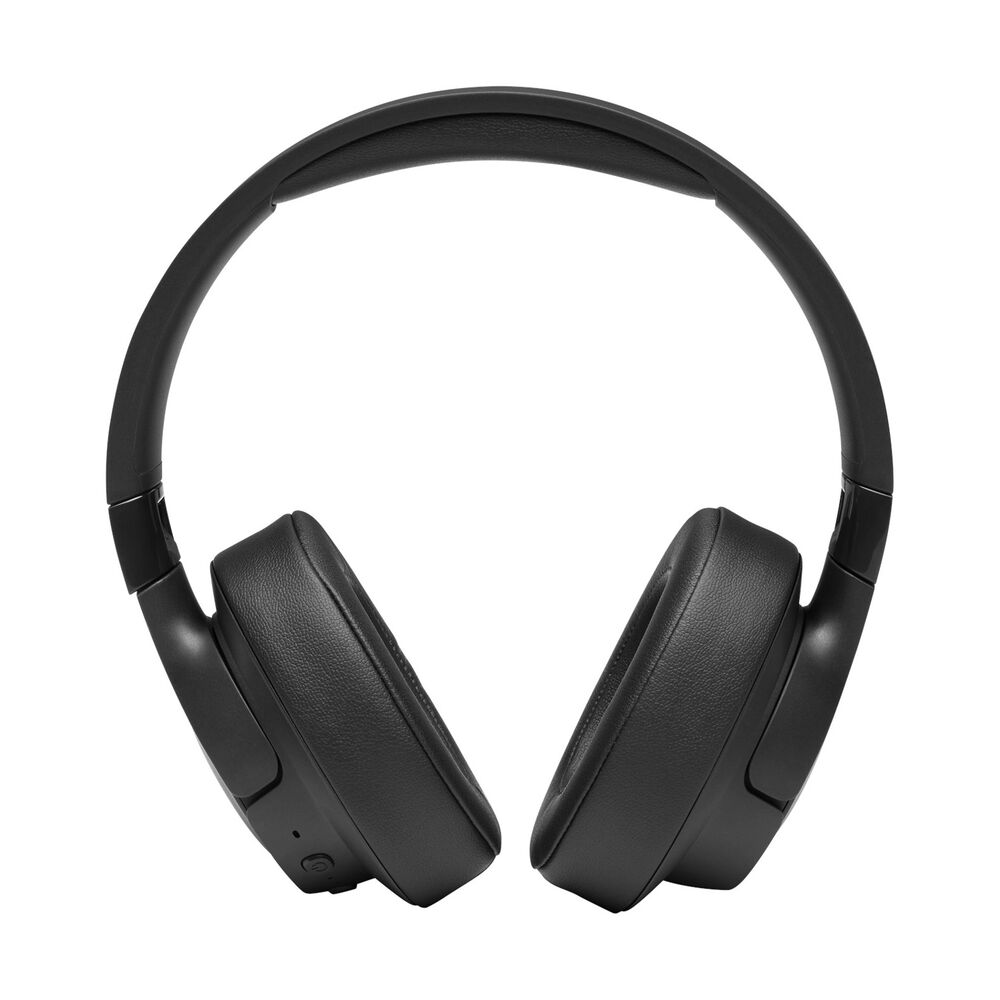 TUNE 760NC CUFFIE WIRELESS, nero, image number 1