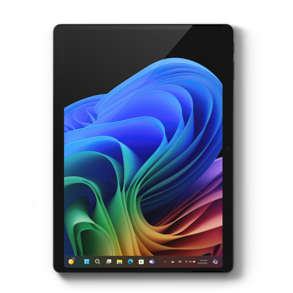 MICROSOFT Surface Pro Copilot+ PC Ricondizionato | MediaWorld -14.99% ...