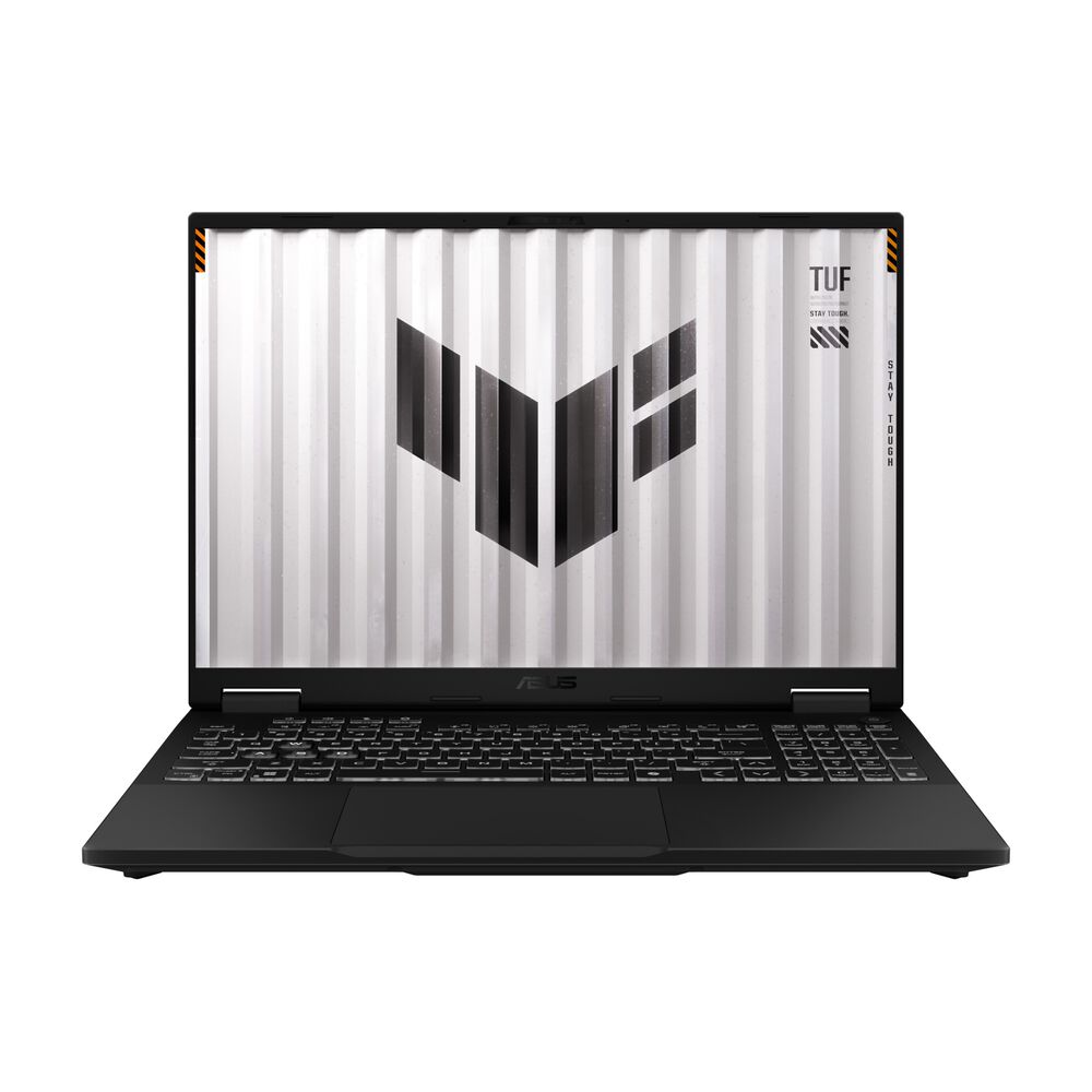TUF Gaming A16 FA608, image number 8