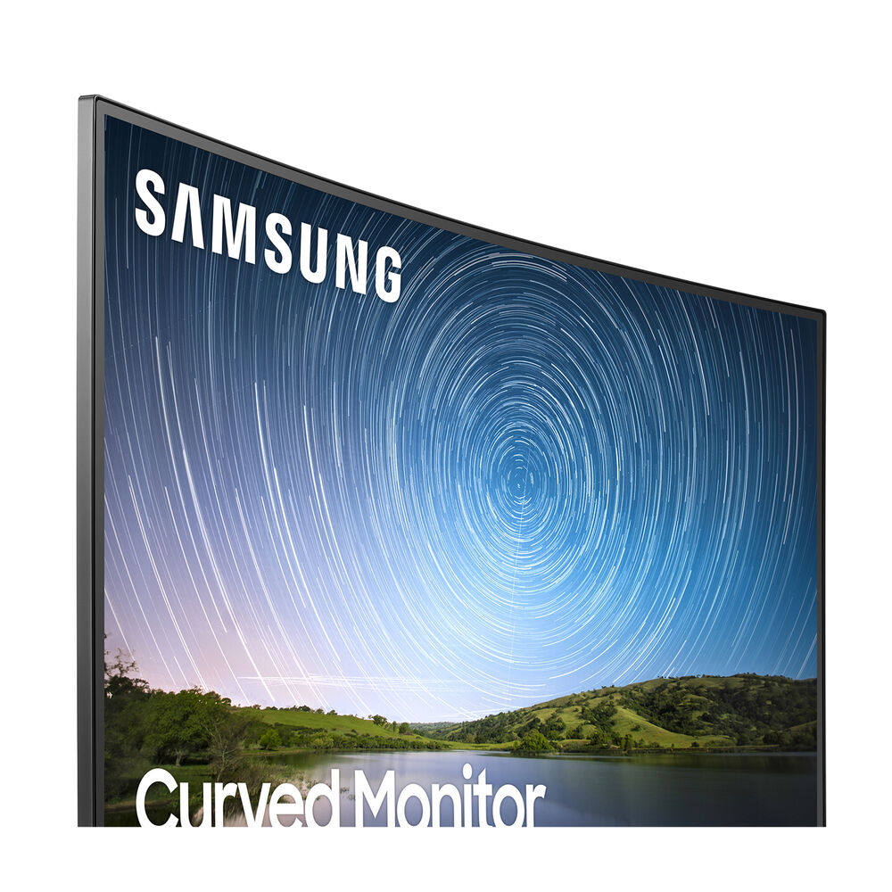 Monitor Curvo CR50 27'', image number 6