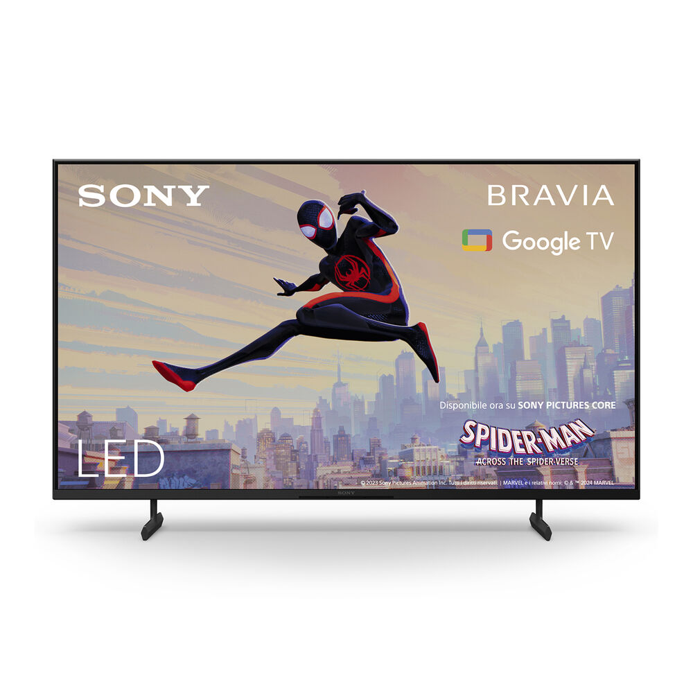 KD43X80L, image number 0