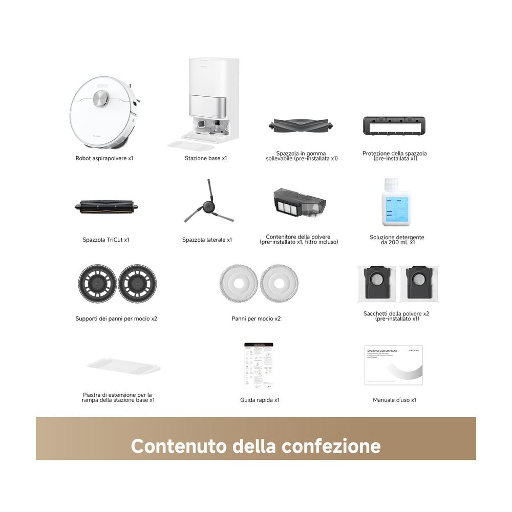 L40VIM ULTRA AE, image number 8