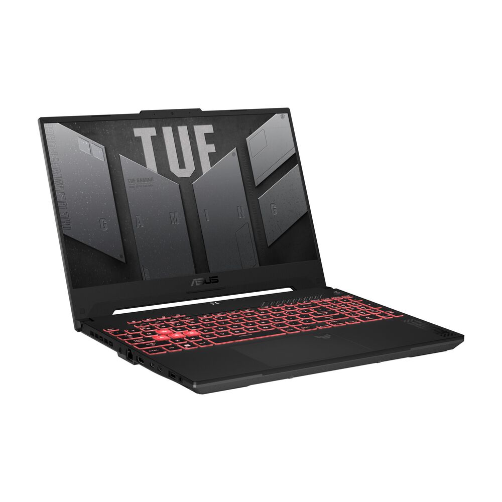 TUF Gaming A15 FA507, image number 2