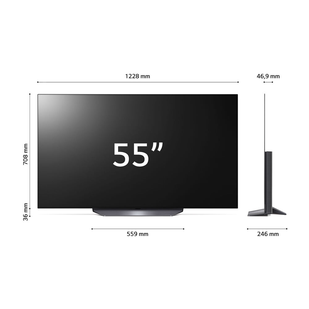 OLED55B36, image number 16