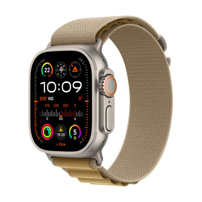 WATCH ULTRA 2 GPS + CELL