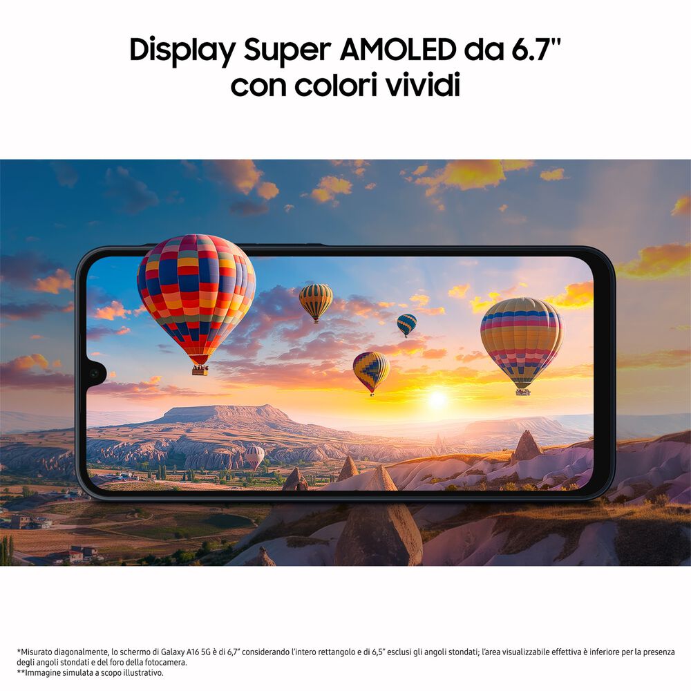 Galaxy A16 5G 4/128GB, image number 3