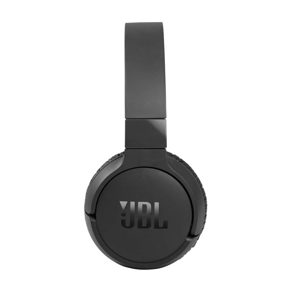 TUNE 660NC CUFFIE WIRELESS, nero, image number 2