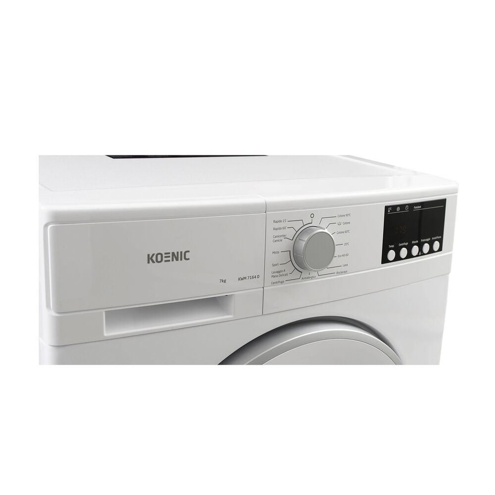 KWM 7164 D, image number 8