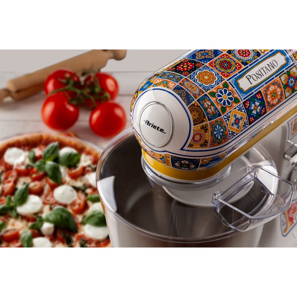 IMPASTATRICE POSITANO, image number 4