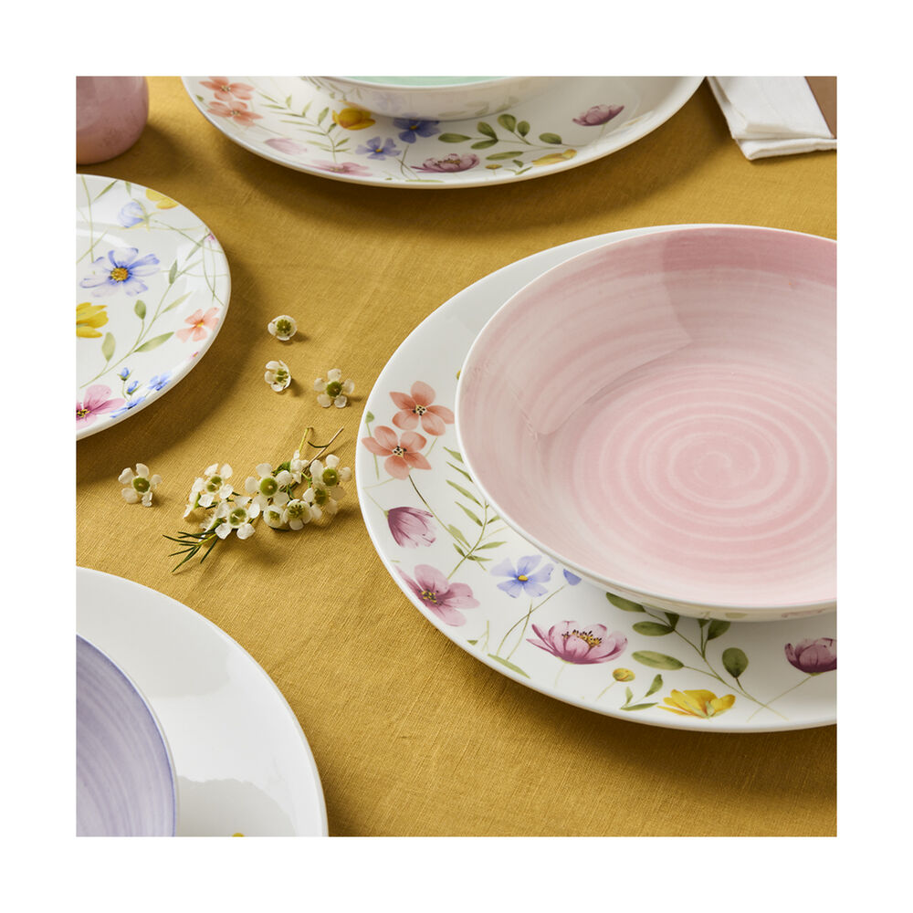 Set piatti 18 pezzi, image number 7