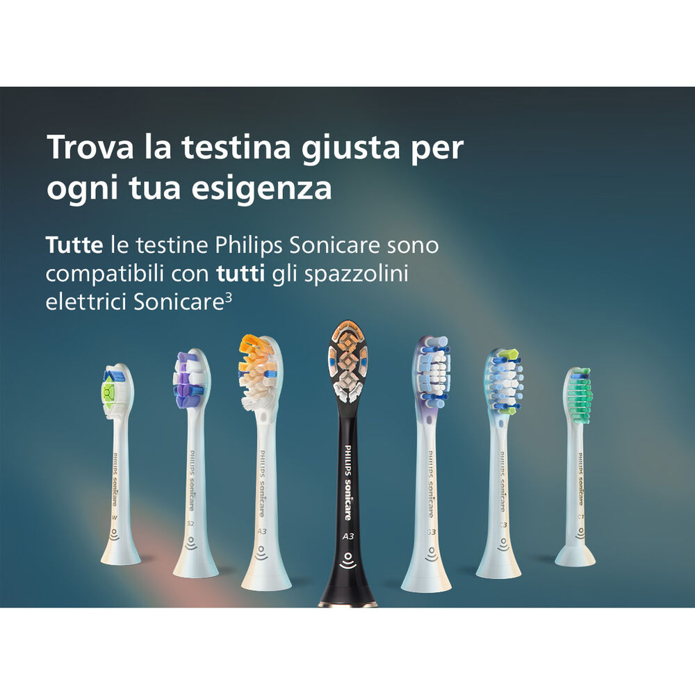 DiamondClean HX9911/88, image number 2