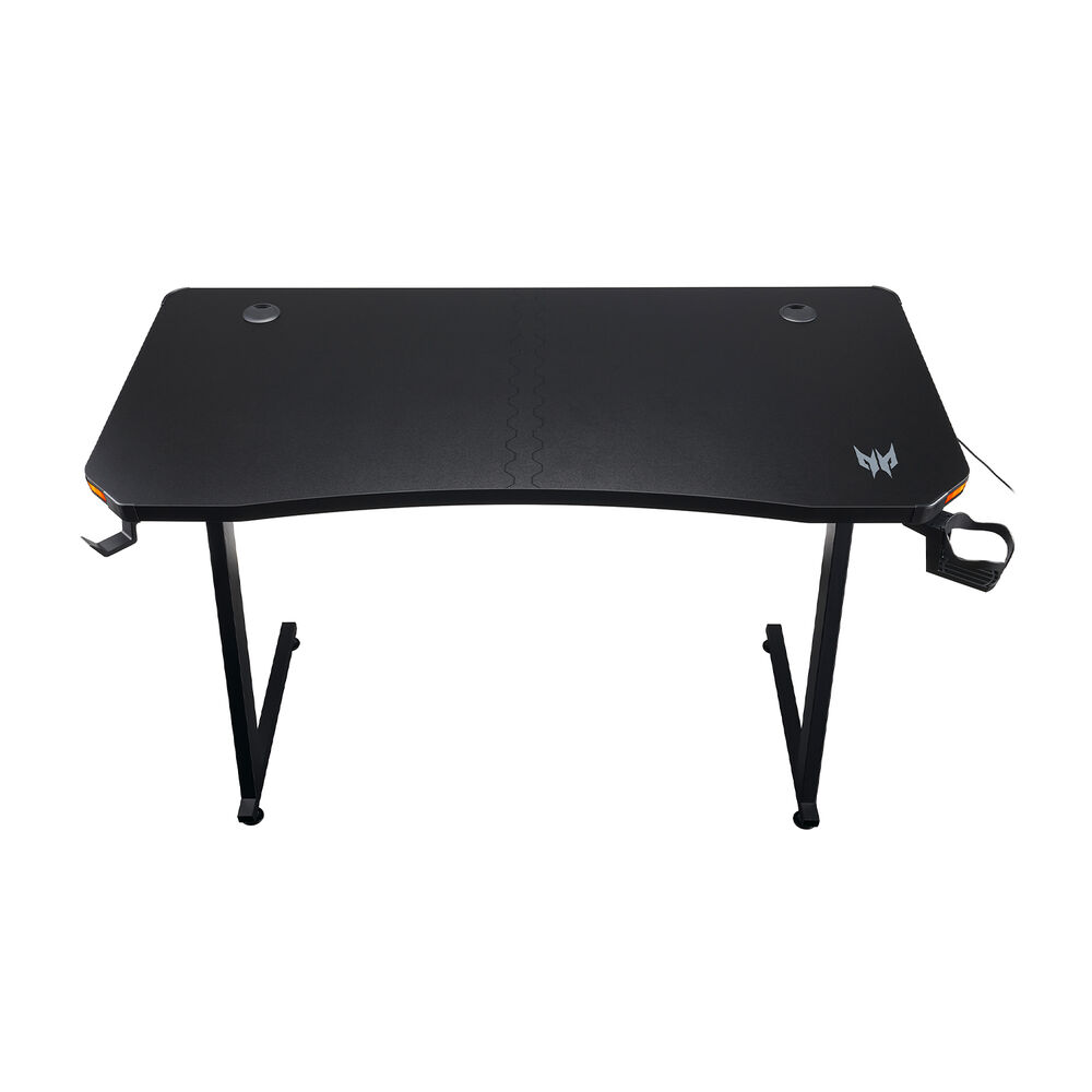 PREDATOR GAMING DESK RGB, image number 0