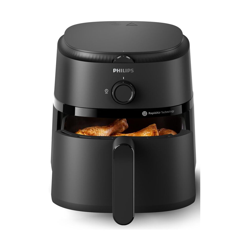 Airfryer Serie 1000 da 4.2L NA120/00, image number 5