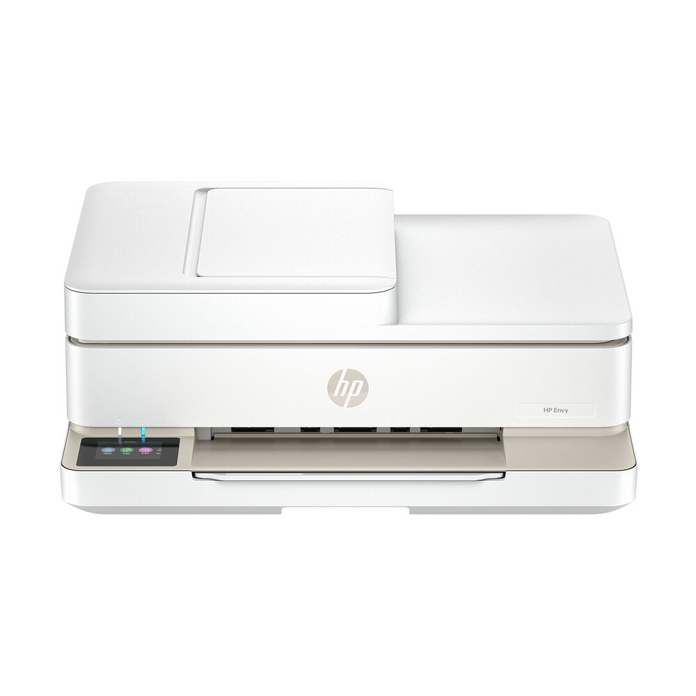 ENVY 6520E con HP+ ed Instant Ink, image number 1