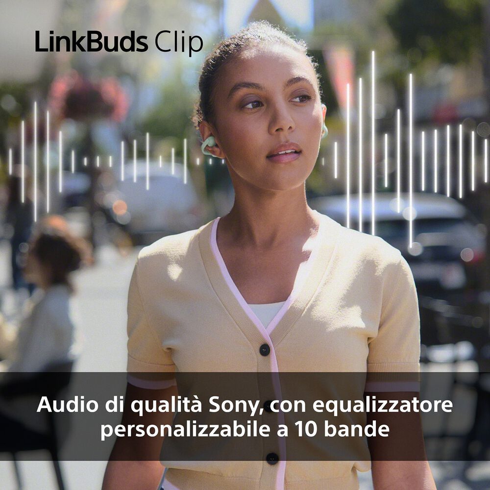 LinkBuds Clip WF-LC900, image number 13