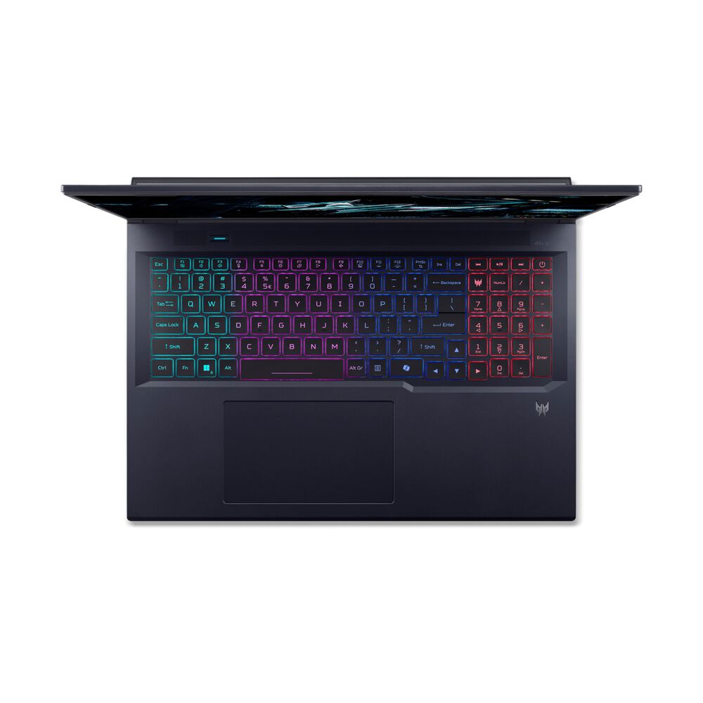 Predator Helios Neo 18 AI, image number 11