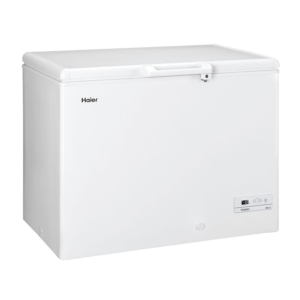 Congelatore pozzo HCE319F, 310 l, classe F, image number 0