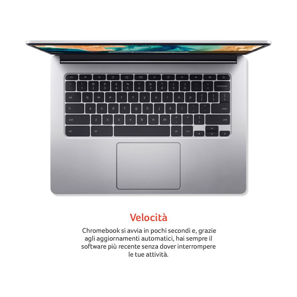 Chromebook 314 CB314-2H, image number 9