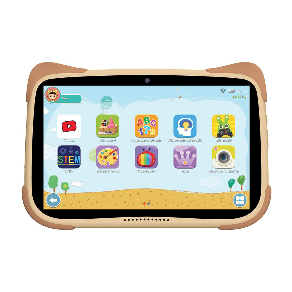 SMARTKID 8, image number 0