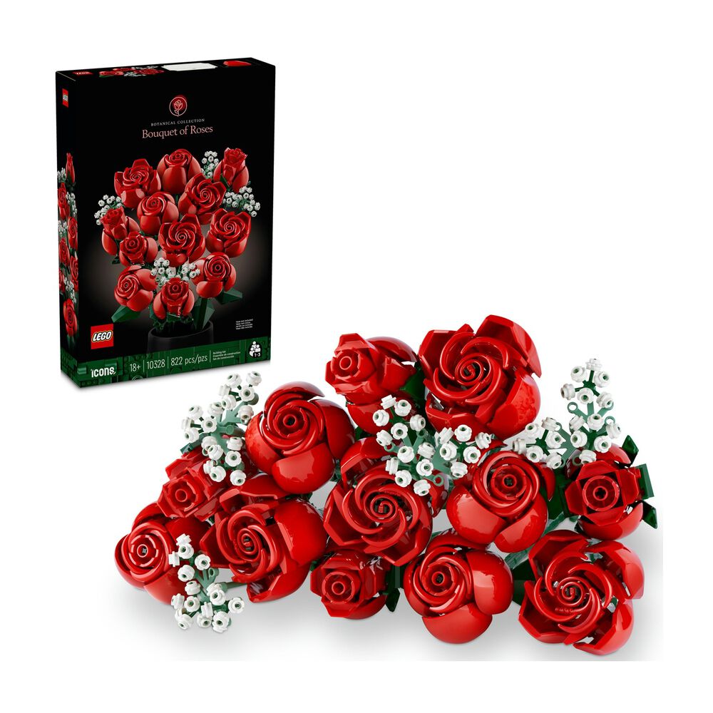 Bouquet di rose, image number 23