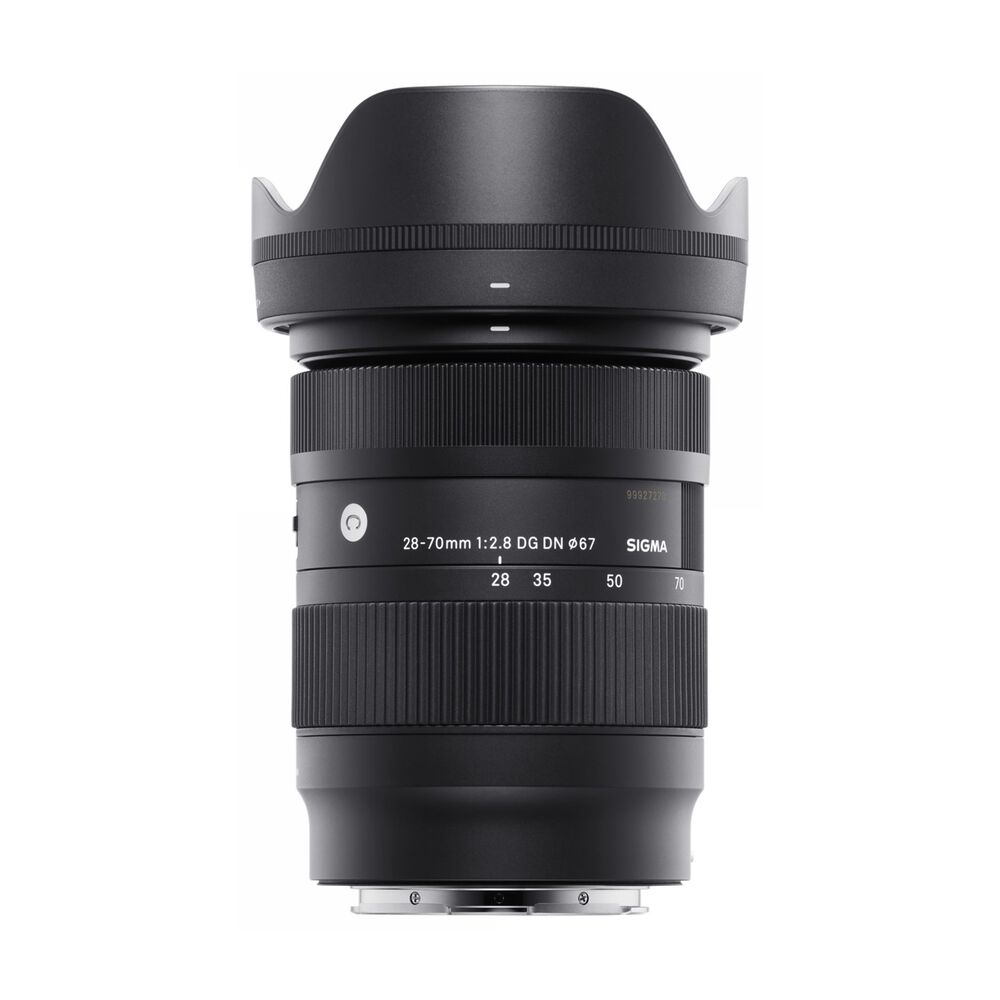 28-70/2.8(C) DGDN E-MOUNT, image number 3