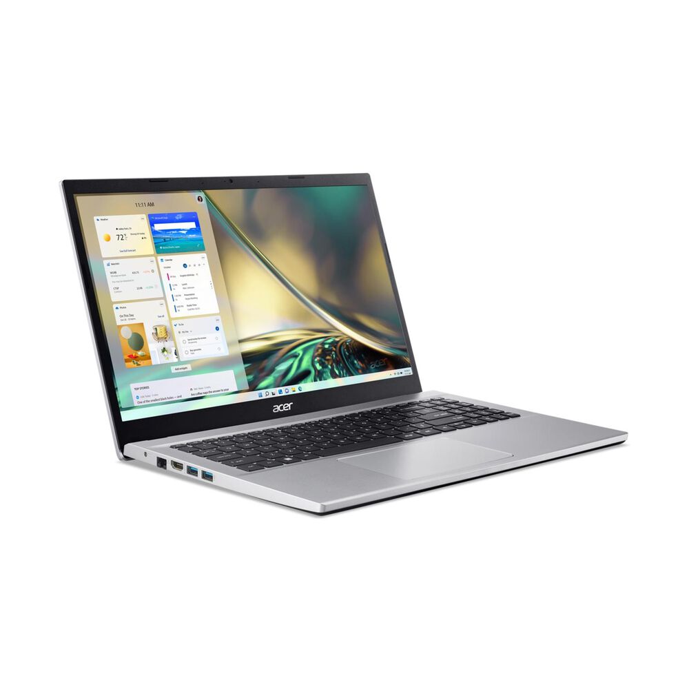 ASPIRE 3 A315-59-73HT, image number 1