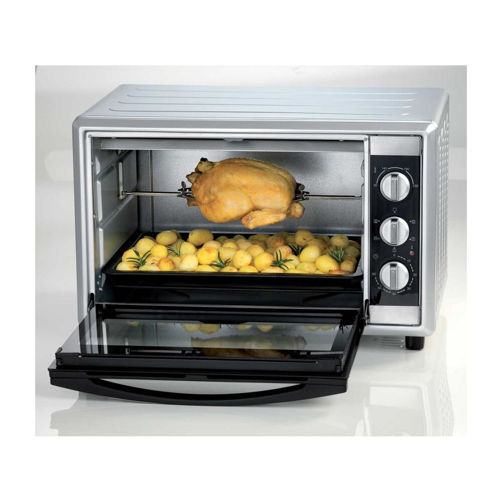 FORNETTO ELETTRICO ARIETE FORNO ELETTRICO 45 LT, image number 1