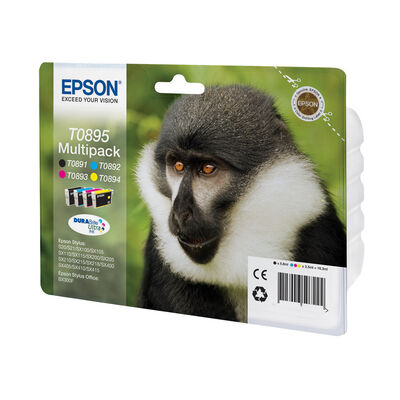 MULTIPACK T0895 BLISTER