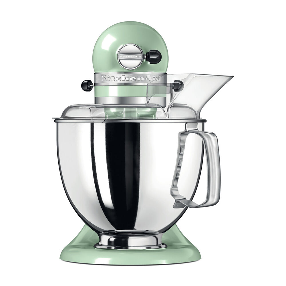  IMPASTATRICE PLANETARIA KITCHENAID 5KSM175PSEPT, capacità della ciotola 4,83 l, 300 W, Pistacchio, image number 3