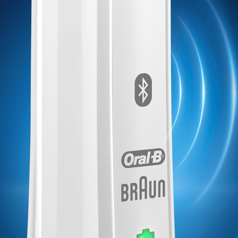 Spazzolino elettrico ORAL-B Smart 4100s, image number 4