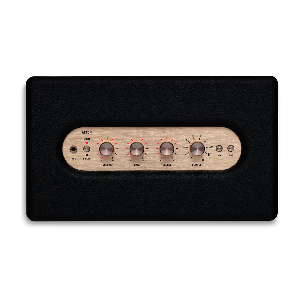SPEAKER BLUETOOTH MARSHALL ACTON WIFI, image number 2