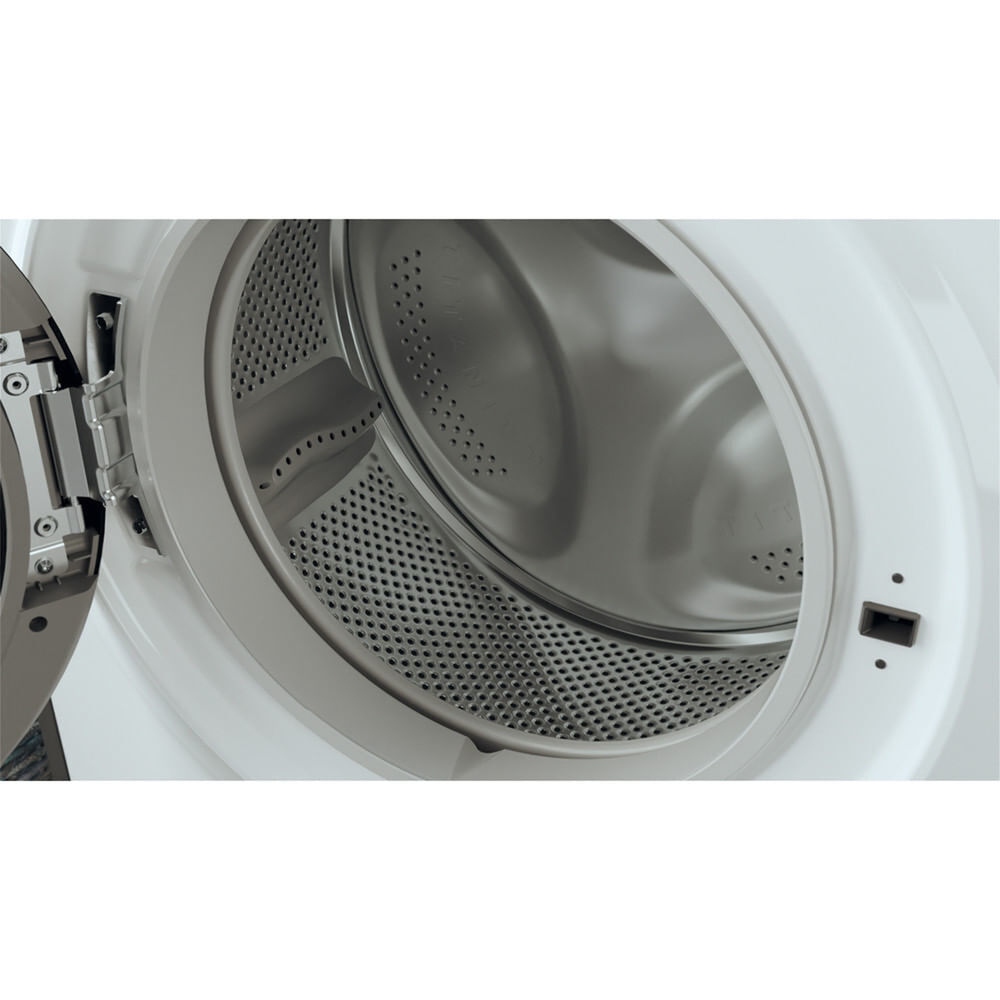 RSSG RV227 K IT N LAVATRICE SLIM, Caricamento frontale, 7 kg, 43,5 cm, Classe D, image number 8