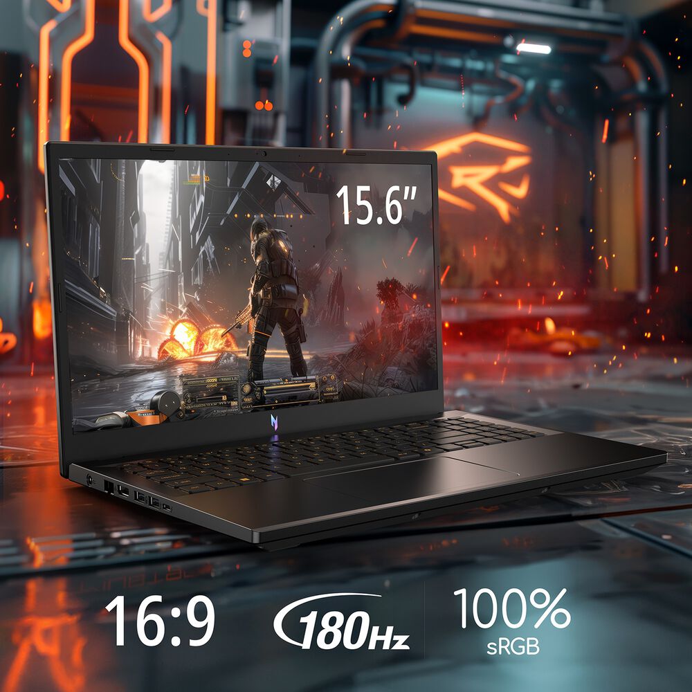 Nitro V 15 ANV15-52-92F1, image number 6