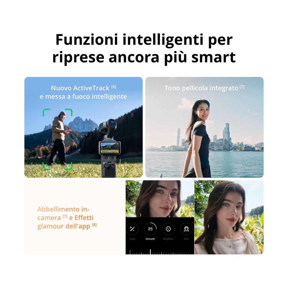 OSMO POCKET 4 STANDARD, image number 6