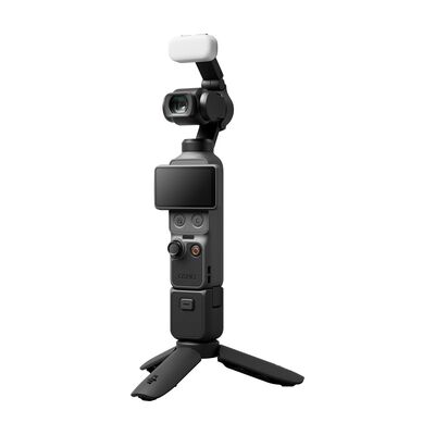 OSMO POCKET 4 CREATOR