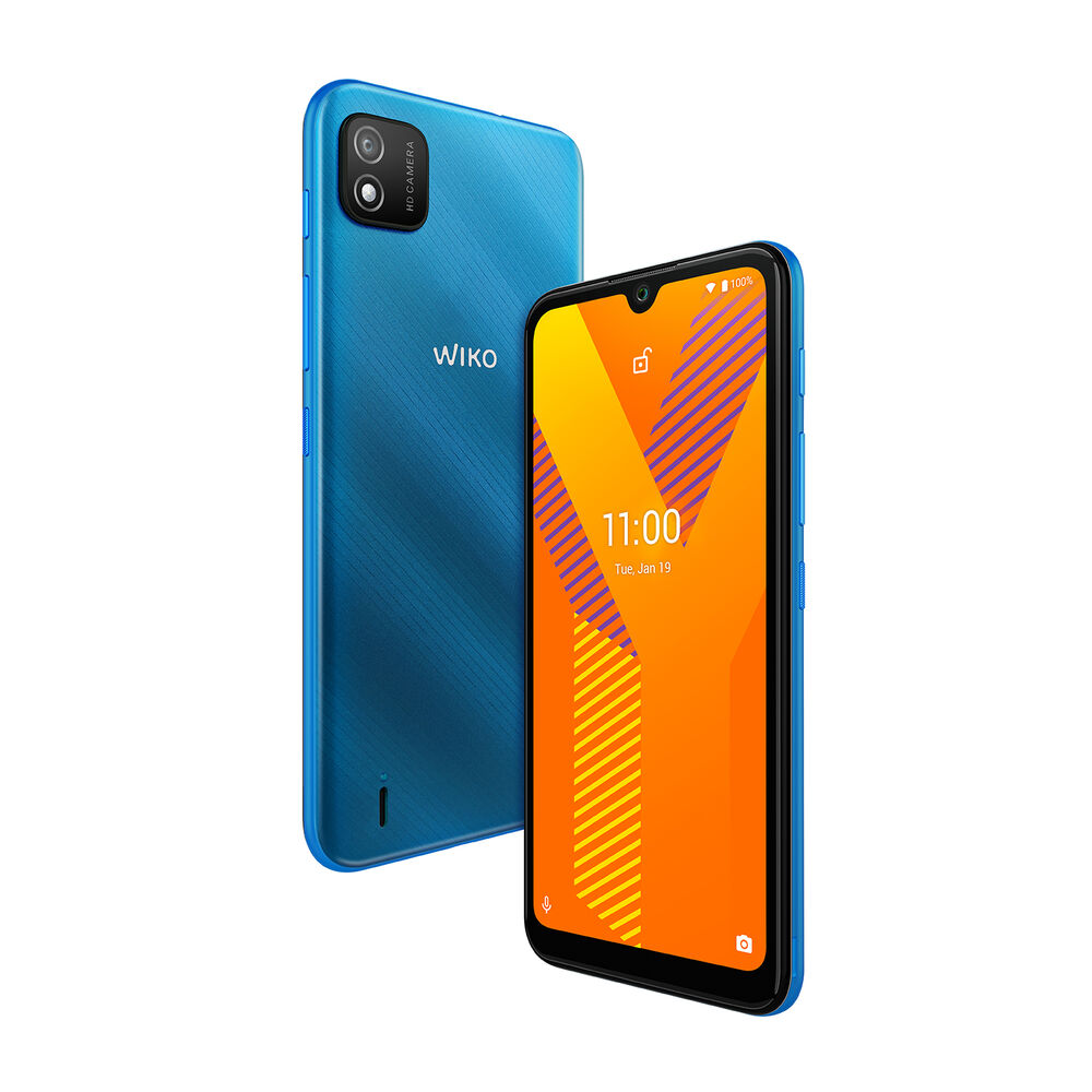 Y62, 16 GB, BLUE, image number 5