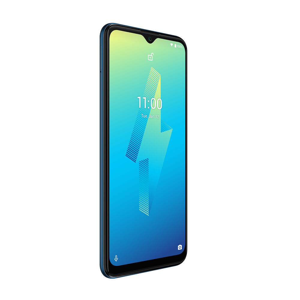 POWER U10, 32 GB, BLUE, image number 6